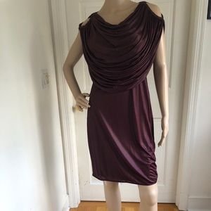 NWT Poleci dress small